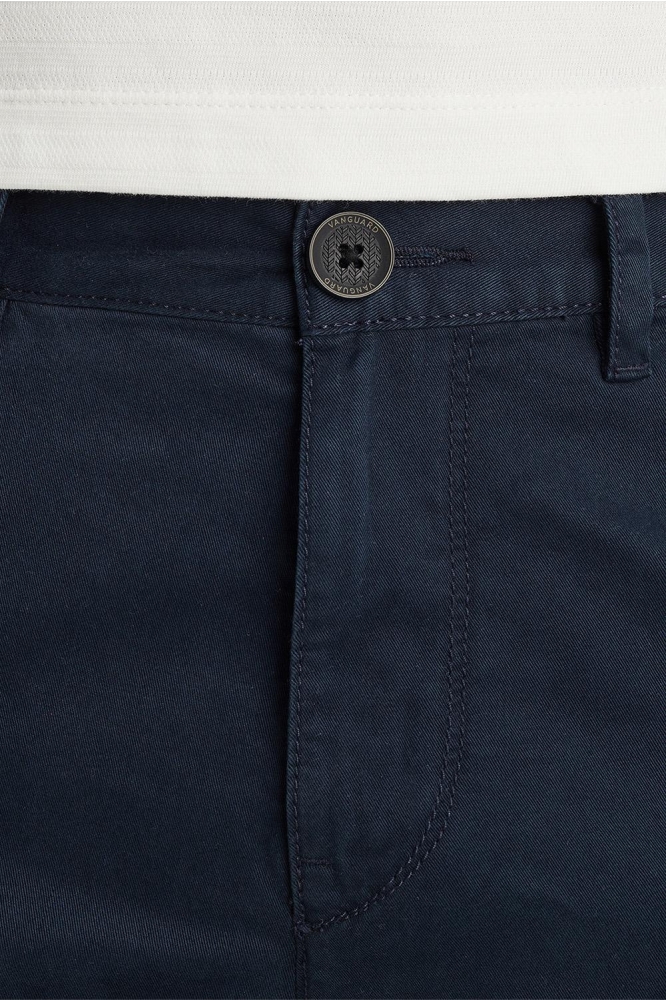V65 SHORTS FINE TWILL STRETCH VSH2404668 5073